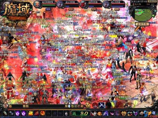 网页魔域无限魔石电脑版下载，体验别样游戏乐趣！你玩过吗？